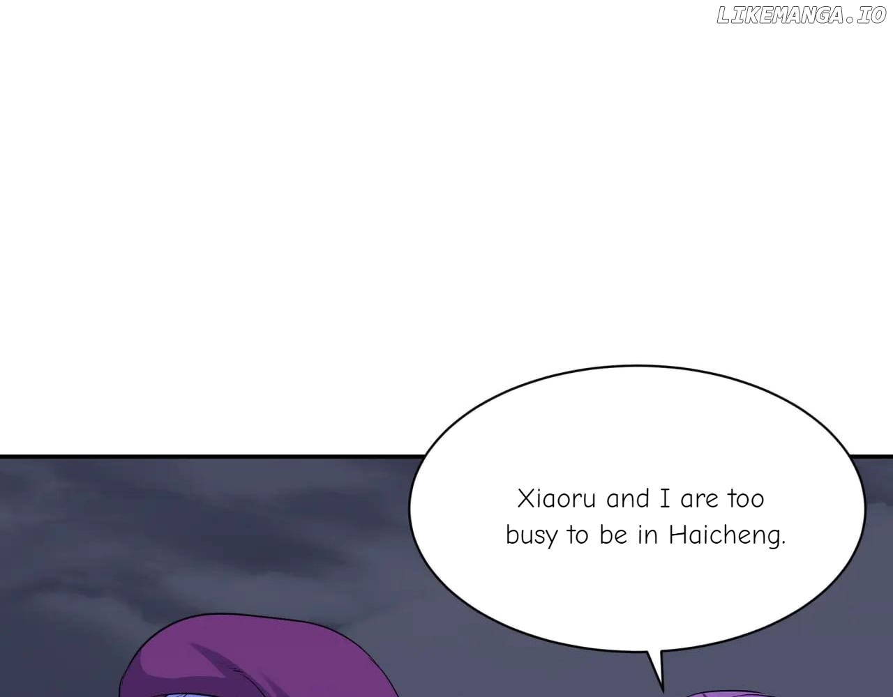 Era of the Haunted Chapter 329 - page 87